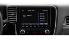 2020-2022 Outlander Sport  Oem Radio Repair Service Only 8740a076   8740a098