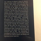 Tributes In Honor Of James H  Marrow  Medieval Manuscript Illumination  Painting