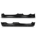 Fit For 14-18 Chevy Silverado Gmc Sierra Extended Cab Rocker Panel Left right