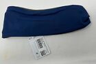 Lululemon Headband Nulu Wide Reversible Green   Blue Headband One Size Nwt