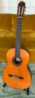 Masaru Kohno  kono  1969 No  8 Classical Guitar     Solid Woods  Kolb Tuners