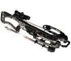 Barnett Crossbows Hyper Whitetail 410 4x32mm Illuminated Scope Crossbow Bar78166