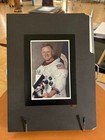 Don Lind Autograph Nasa Apollo Skylab Challenger Sts-51b Photos Display Set