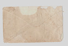 Alexandria Virginia To Captain S S Quinn  keene N h   5th Nh Vols  Many Battles