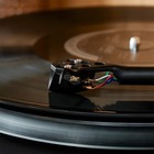 Ortofon 2mr Black Mm Phono Cartridge For Low-profile Turntables