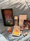 Vintage Joe Camel Memorabilia Lot   Ashtray   Lighter  