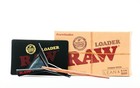 Raw Cone Loader  1 1 4 Size   Lean Size Pre Rolled Cones