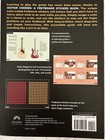 How To Play Guitar Chords Instruction Book With Fretboard Stickers New Hard Back