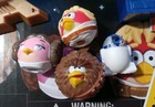 Star Wars Angry Birds Early Angry Birds Package Hasbro Gaming Complete Ships Fre