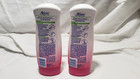 2 Nair Hair Remover Lotion For Legs Body Soothing Aloe   Lanolin 9oz New