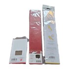 Sizzix Sidekick Cutting Pad Standard 654559   Sizzlits Decorative Strip 38-9709