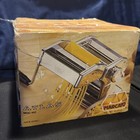 Marcato Atlas Model 150 Pasta Maker Machine Made In Italy