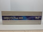 Direct Tv Plus R15 500 Dvr Satellite Reciever New Unused