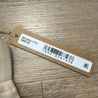 Skims Fits Everybody Racerback Bralette Sand 2x