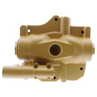 Gp-piston Hydraulic Pump 9t-6857 9t6857 For Caterpillar Backhoe Loader 416 428