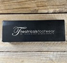 Theatricals T1000c Full Sole Ballet Dance Slipper Pink Toddler 8 5 M New In Box