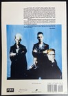 Depeche Mode Strangers 1990 1st Edition Photo Book By Anton Corbijn