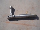 Standard Large Ring K98 Mauser Action Rifle Straight Handle Bolt Body W Collet