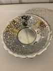 Krome-kraft Farber Brothers Art Deco Bowl