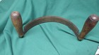 Cooper Barrel Making Scorp Scraper Box Plane Wood Shave Draw Knife - Wood Bowl