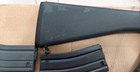 E c M16a2 Full Metal Airsoft Gun Aeg