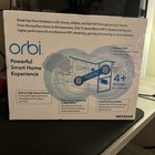 Bn Netgear Orbi Whole Home Tri-band Mesh Wifi 6 System  Router   Extender Ax3000