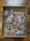 Whitman Vintage Jigsaw Puzzle  4648 Old Mill  New Jersey  16 X 20  600 Pieces