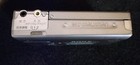 Sony Mz-r3 Md Walkman Portable Minidisc Recorder With Mini Disc And Case Tested 