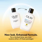Complete Face Lotion Moisturizer With Sunscreen Sensitive Skin Spf15 -2pack