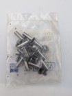 Usa Made Stainless Steel Binding Post Z4374055 Scrapbook 5 8  To 7 8   Lot Of 10