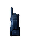 Motorola Gs1810bkn8bb Two-way Radio Walkie Talkie Black Handheld With Belt Clip