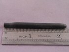 Rubber Sac  Size 15--2-1 8  Necked  For Fountain Pen Repair---new Latex