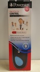 Powerstep Protech Control Full Length Orthotic Insole