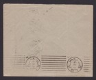 Latvia 1921  Cover From Jelgava To Riga
