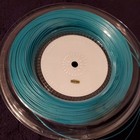 Diadem Solstice Power Reel - 1 30 16g - Teal - Tennis String - Used 