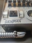 Reliance Gentran 20216 Generator Transfer Switch 125 250 Vac Six 15a Circuits