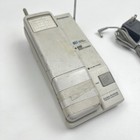 Vintage Panasonic Easa-phone Cordless Phone - Base   Handset - Kx-t3710h - Japan