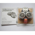 New Replacement Shaver Heads For Philips Norelco Rq12pro Rq12 Pro Series 8000