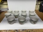 Villeroy   Boch French Garden Breakfast Cups - Fruit Set   11 Count 