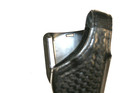 Safariland Top Glock 200-83 Basketweave Glock 17 22  Holster Rh  used 