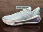 Under Armour Curry Flow 12 Pisces Basketball Shoes Blue Men s 10 5 3028496-494
