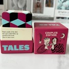 Tales Couples Edition - 150 Conversation Starter Cards 