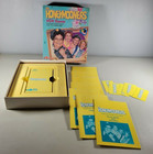 The Honeymooners Board Game   Vhs 1986 Vtg Rare Unused Open Box Complete Set
