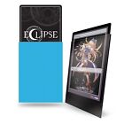 60 Ultra Pro Eclipse Sky Blue Small Size Pro-matte Deck Protector Card Sleeves