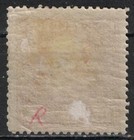 Austria 1917 Sc m30 Mh Emperor Franz Josef  Aa367
