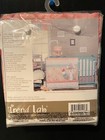 Trend Lab Wild Forever Window Cotton Valance 60  X 15   new  S2
