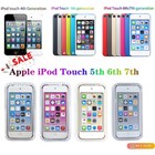 New-sealed Apple Ipod Touch 6th 7th Generation 256gb All Color Fast Shipping Lot