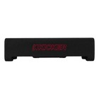 Open Box Kicker 49l7tdf122 12  Down-firing Loaded Sub Enclosure W  600w Rms