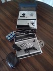 Vintage Reel To Reel Tape Player - Reconfigured  Player Only - Read Description