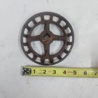 Vintage Industrial Valve Handle Water Faucet Knob  5 1 2 